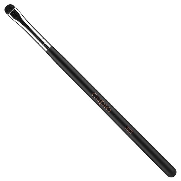 Cupio Eyebrow Augenbrauen Pinsel 303