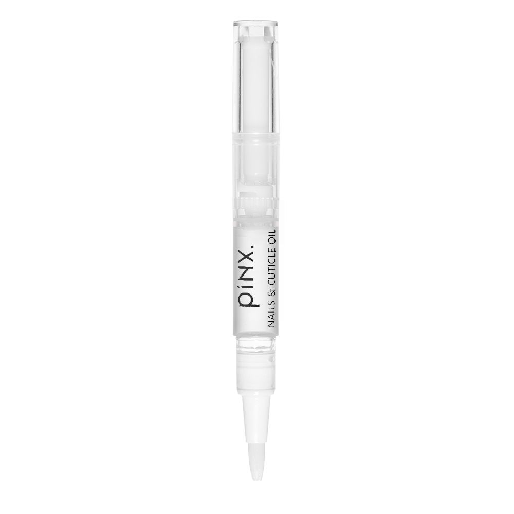 p!nX Nagelhautöl Stift für gepflegte Nägel