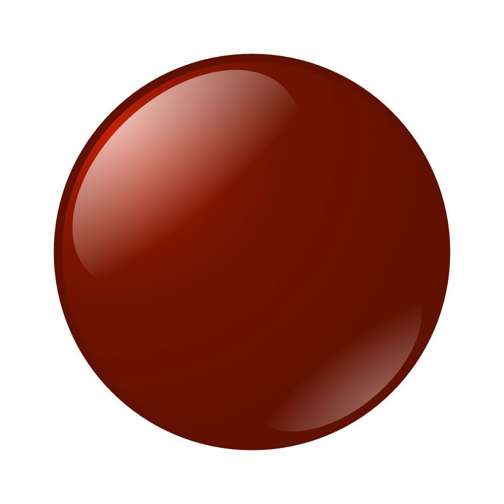 Cupio Color Gel Maroon