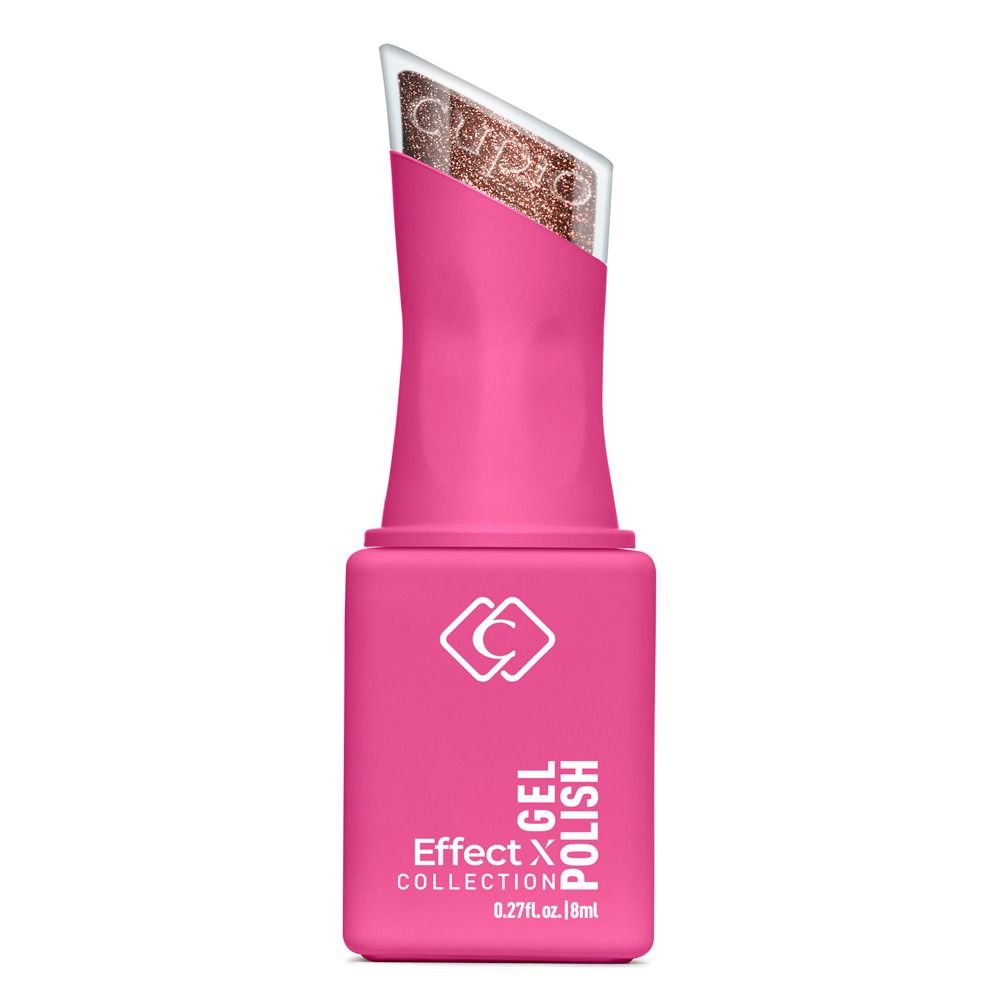 Cupio Gellack Cat Eye Effect X Kitty Eyes Bombay 8ml