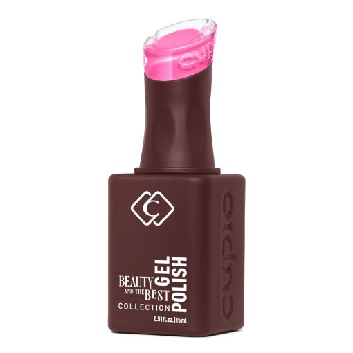 Cupio Gellack Beauty and the Best - Imperial Iris 15ml