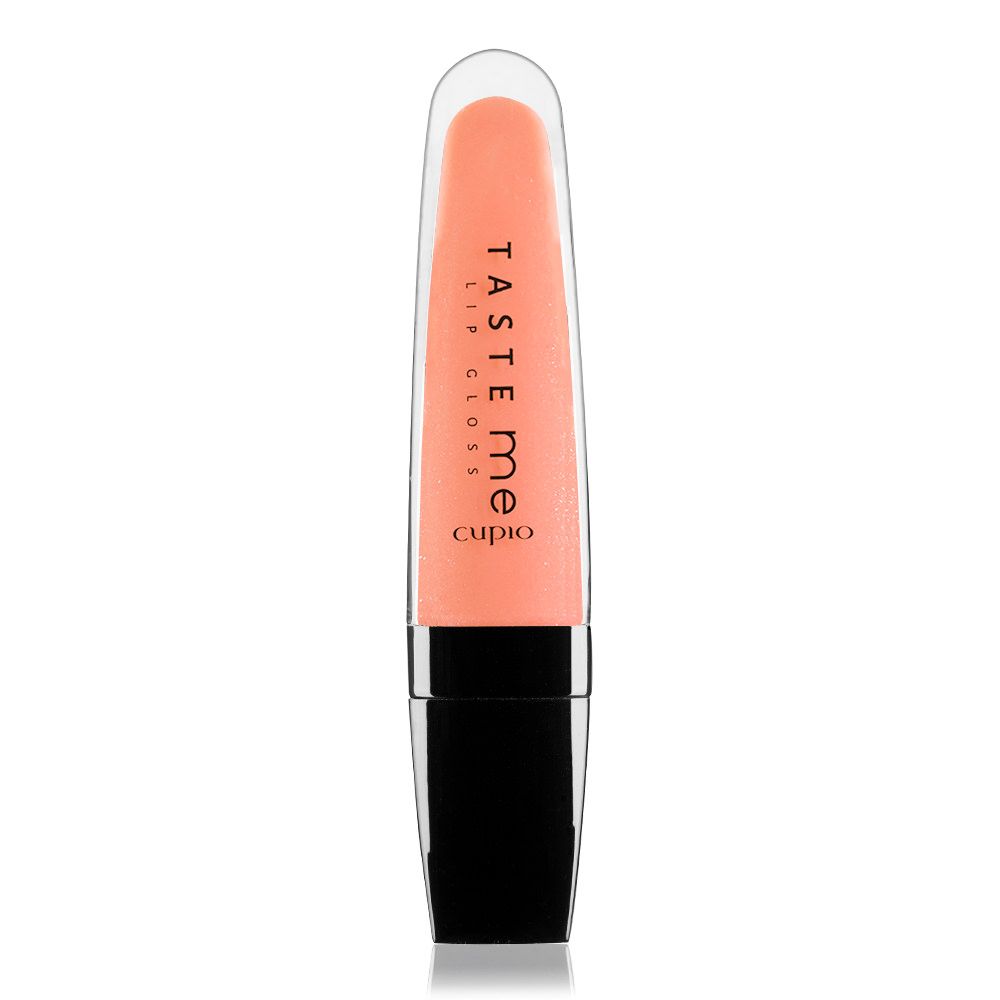 Cupio Lipgloss Taste Me - Naked Peach