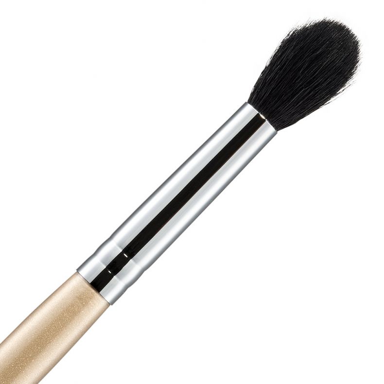 Make-up Pinsel mit feinen Borsten für eine gleichmäßige Anwendung