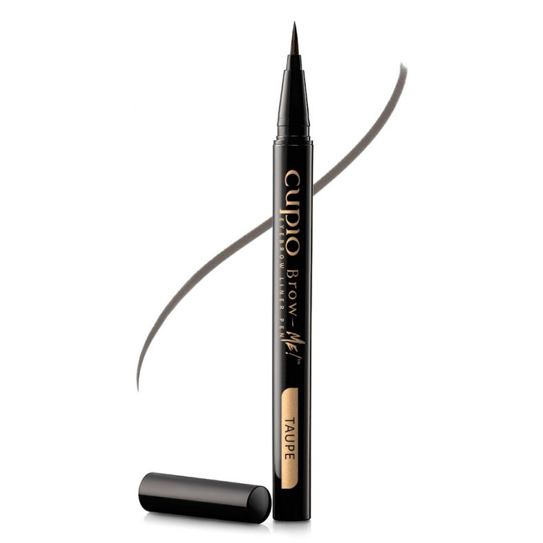 Cupio Augenbrauenstift Brow-Me! Liner Pen - Taupe