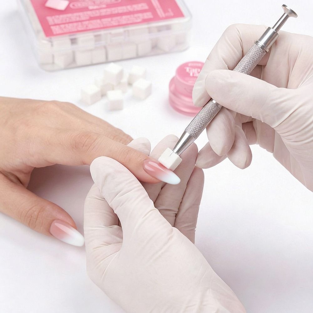 TapTap Baby Boomer Design Gel pinx. - Hot Spot 2g