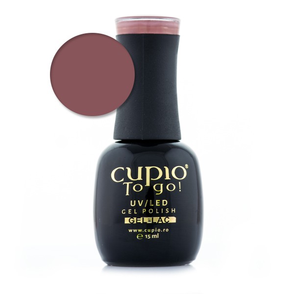 Cupio Gellack Cocoa Foam 15 ml