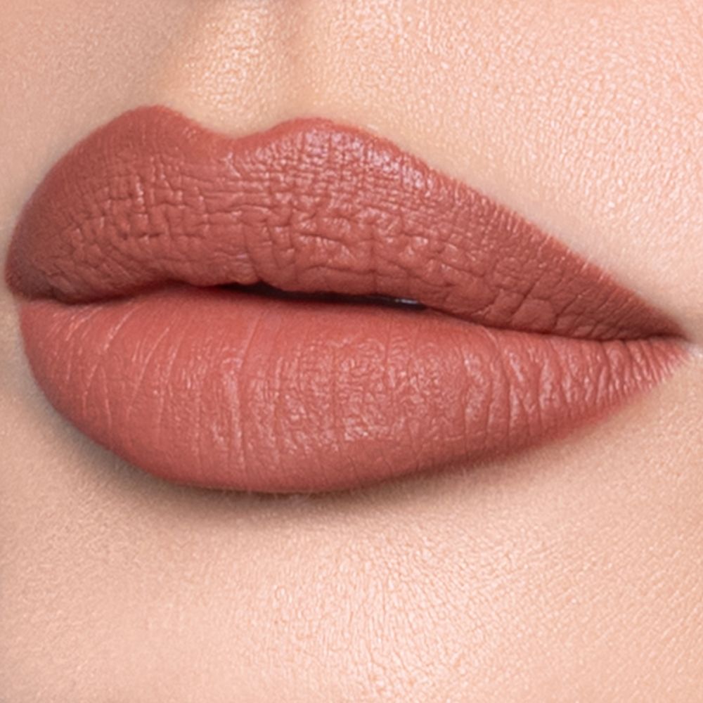 Cupio Matter Lippenstift Cinematic – Focus Silhouette