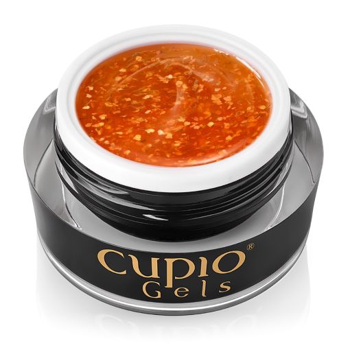 Special Flowers Builder Gel Cupio - Rays of Sun 15g
