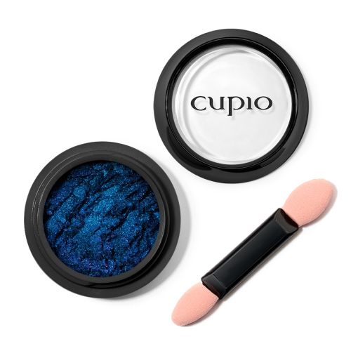 Cupio Posh Nagelpigment – ​​Dark Mirror 7