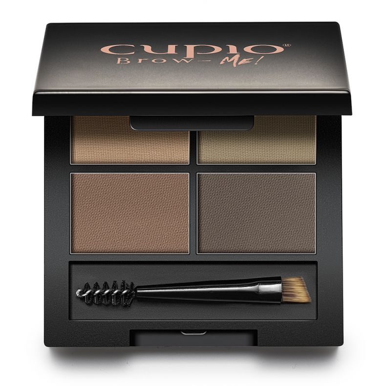 Brow Me Augenbrauen Palette