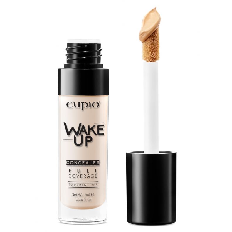 Cupio Concealer Wake Up Light Nude