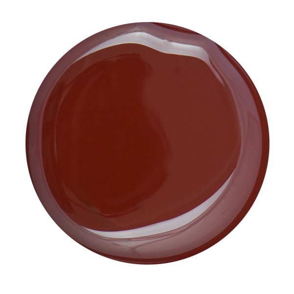 Cupio Color Gel Marsala