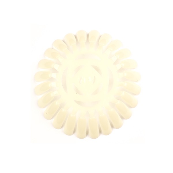 Präsentations Display 24 Tips rund