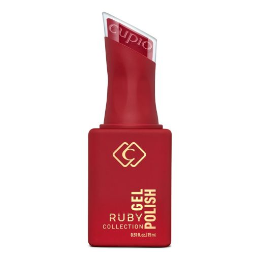 Cupio Gellack - Ruby Collection - Heartless 15 ml