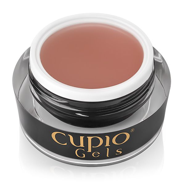 Cupio Cover Builder Gel Natural 15/30 ml
