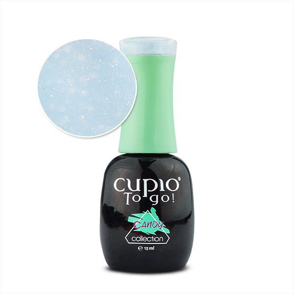 Cupio Gellack Candy Collection - Sugar Free 15 ml