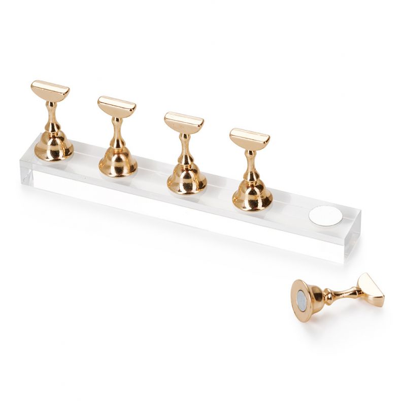 Präsentations Display Tips Halter Trophy