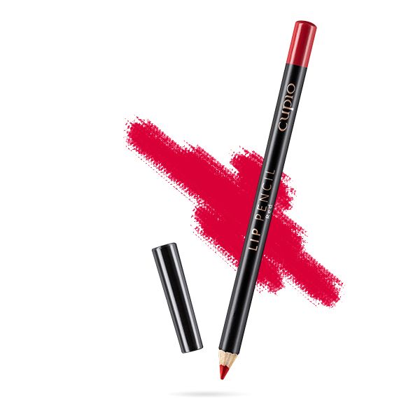 Cupio Lipliner - Red