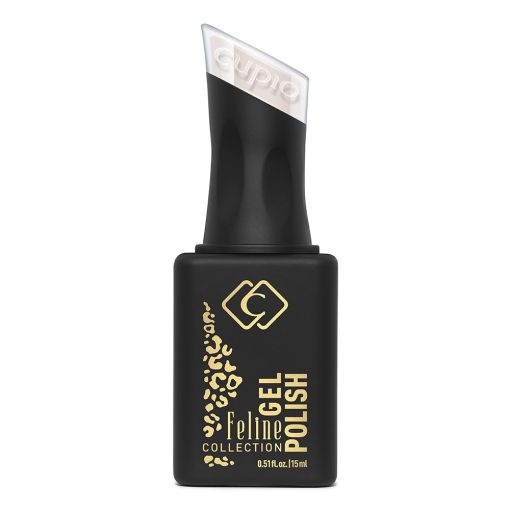 Cupio Gellack Collection Feline – Lioness Lace 15ml