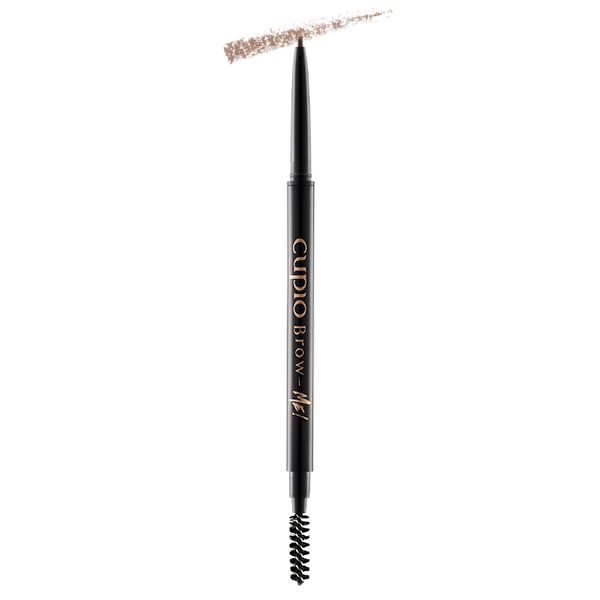 Cupio Augenbrauenstift Brow Me Soft Brown