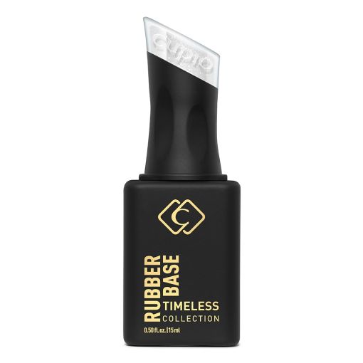 Rubber Base Timeless Collection - Frosted Shimmer 15ml