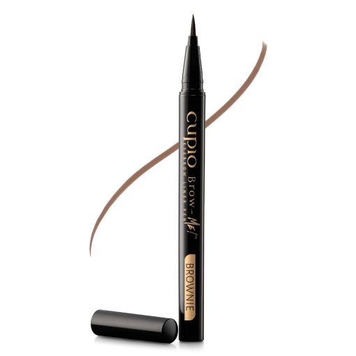 Cupio Augenbrauenstift Brow-Me! Liner Pen – Brownie