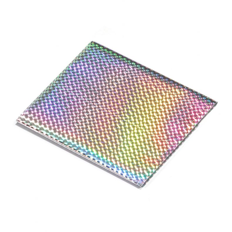 Cupio Transferfolie Graphic Holo 15