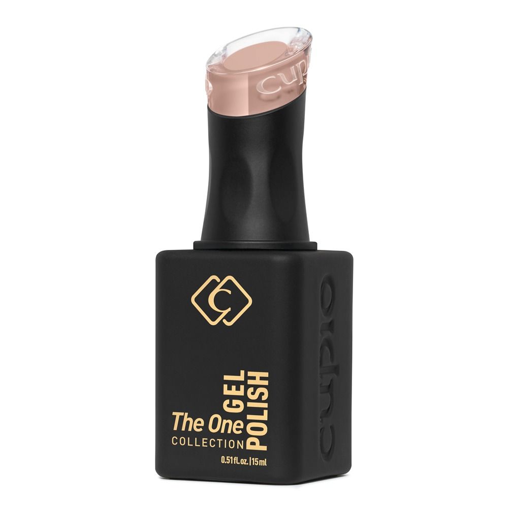Cupio Gellack The One  Cappuccino Assassino 15ml