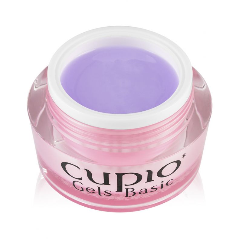 Cupio Basic Builder Gel Ice - 15/30 ml