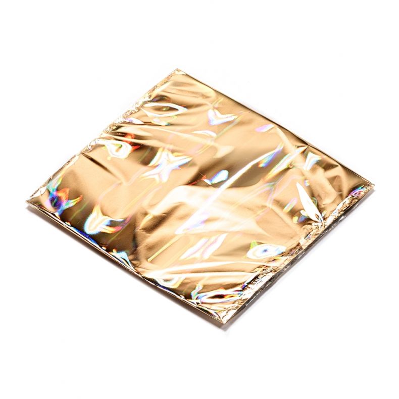 Cupio Transfer Folie Graphic Holo 06