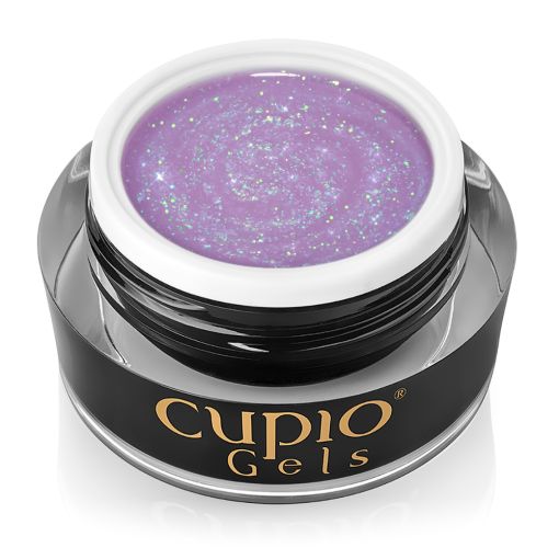 Cupio  Builder Gel Glitz & Glam - Dazzle 15g