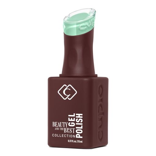 Cupio Gellack Beauty and the Best - Garden Gala Best 15ml