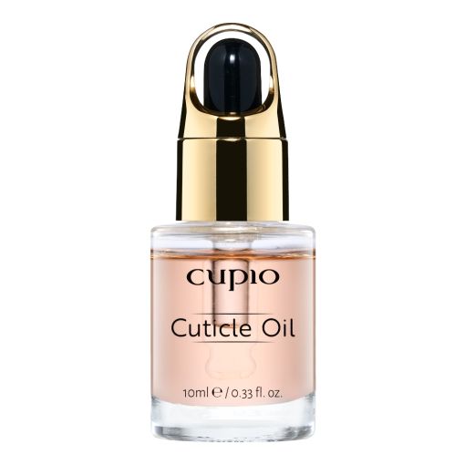 Cupio Nagelhautöl mit Pipette 10 ml –  Spring Garden