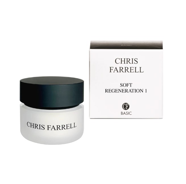 Soft Regeneration 1 - 50ml