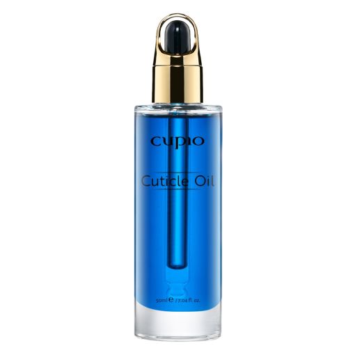 Cupio Nagelhautöl mit Pipette - Vanilla 50ml