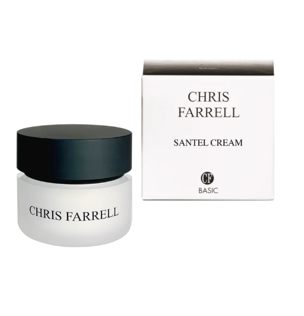 Santel Cream