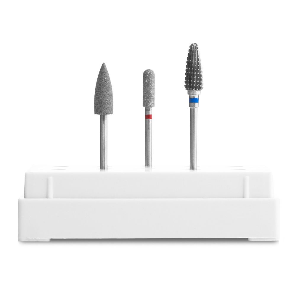 Cupio Aufbewahrungsbox für Fräser Bits - P10