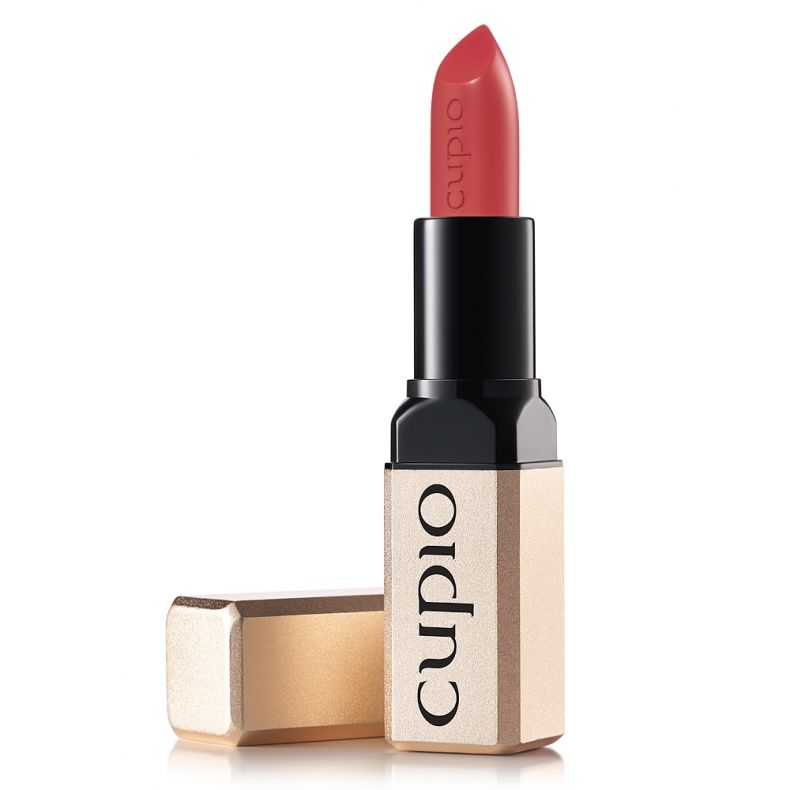 Cupio Lippenstift Matte Heat