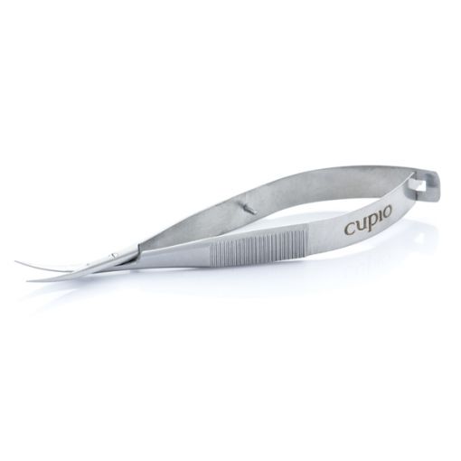 Cupio Mikro Professionelle Nagelhautschere Cup2215