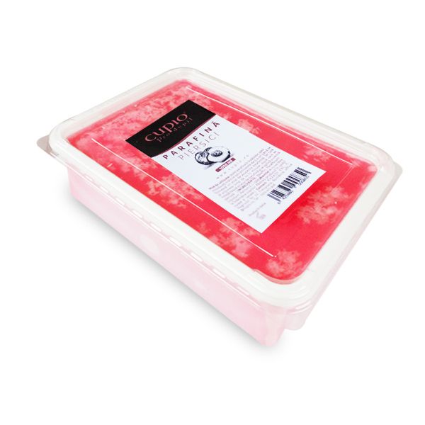 Paraffin mit Pfirsichduft 500 ml