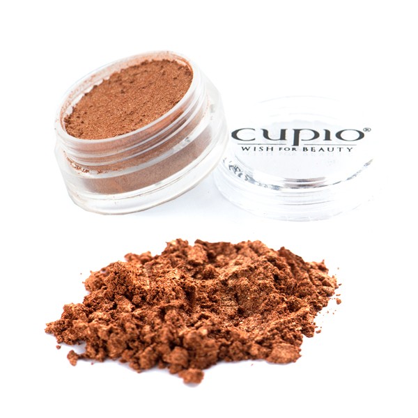 Cupio Pigment Metallic Bronze
