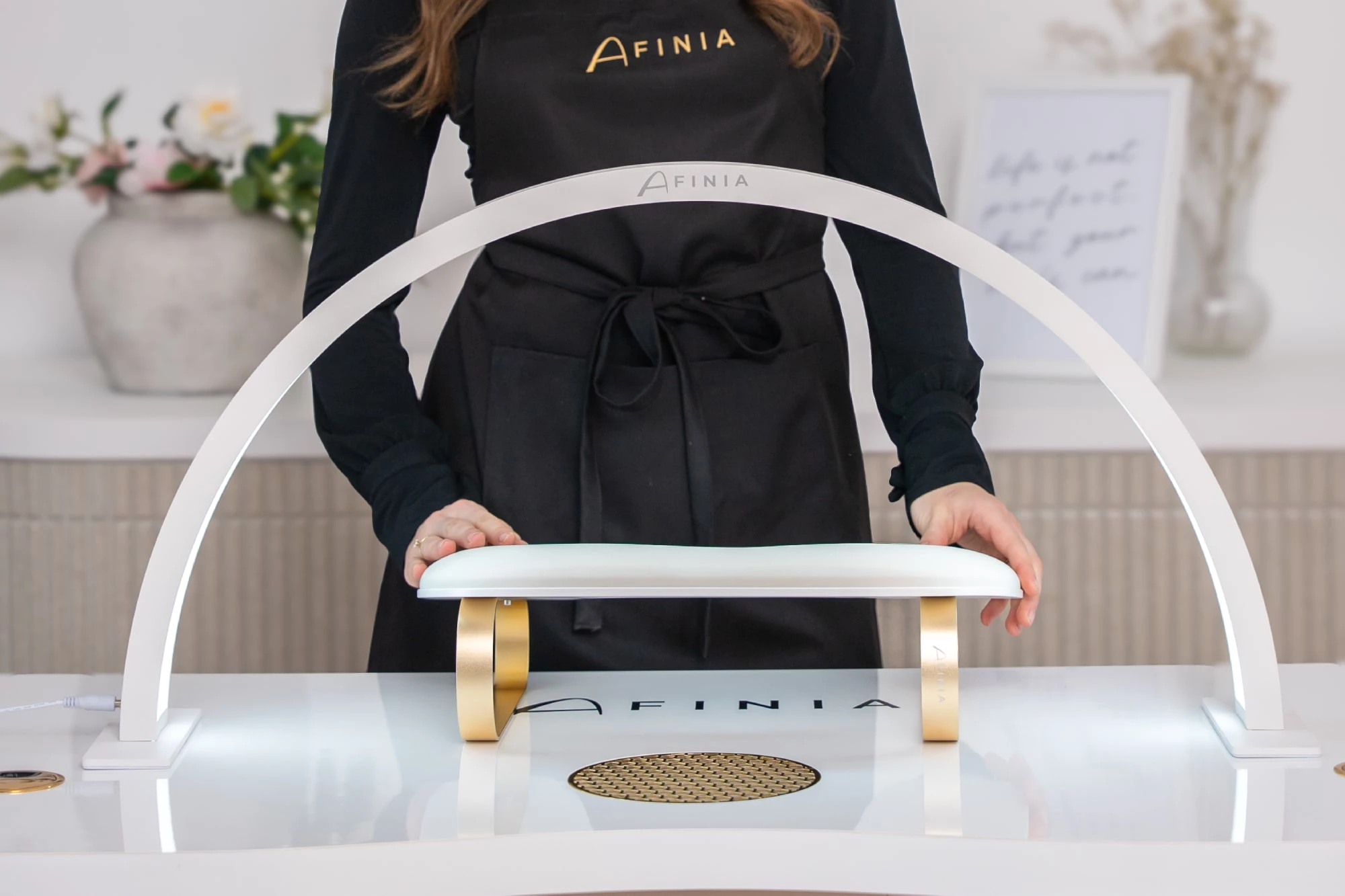 Handablage Afinia Luna