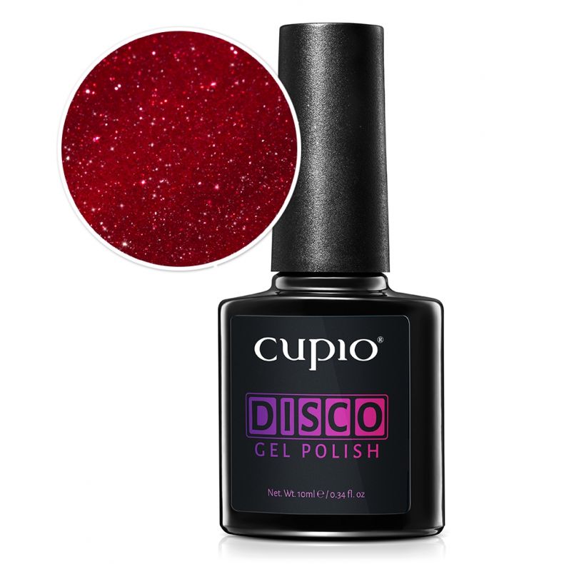 Cupio Gellack Disco Collection Dance Fever