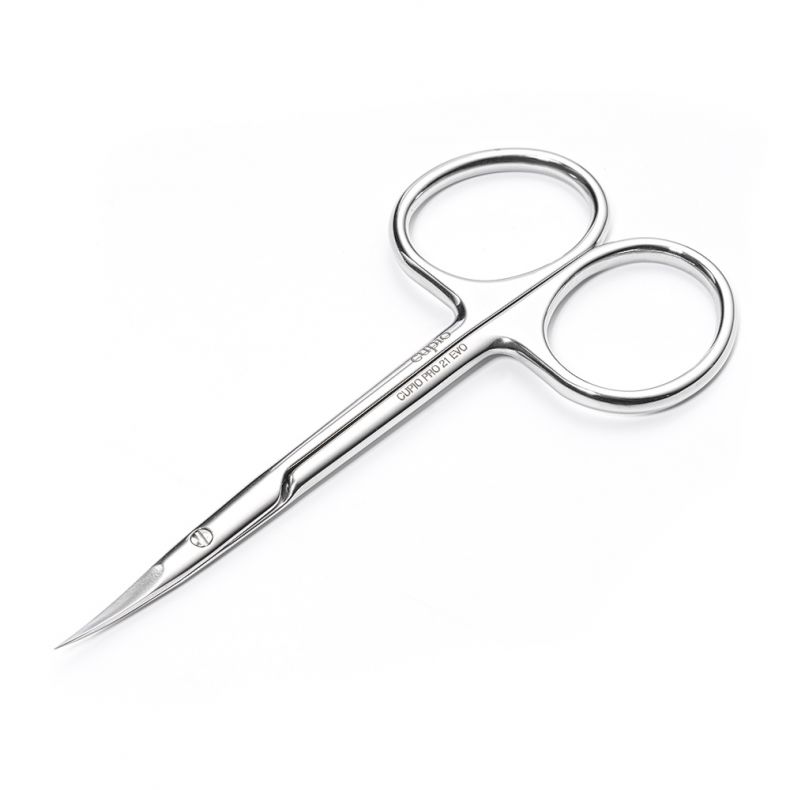 Cupio Professionelle Nagelhautschere  PRO21 EVO