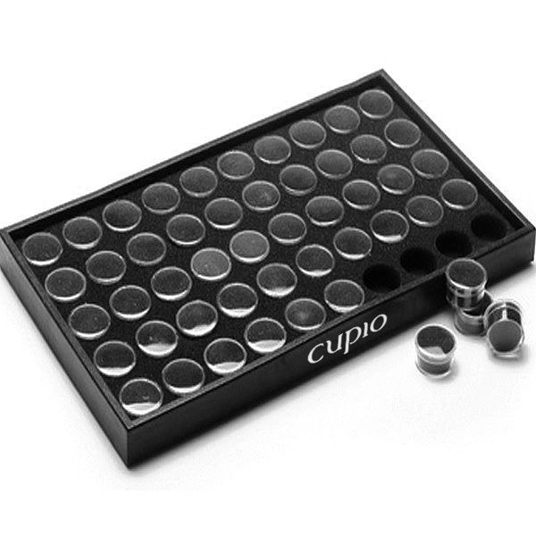 Cupio Ornamenten Box - 50 Stk.