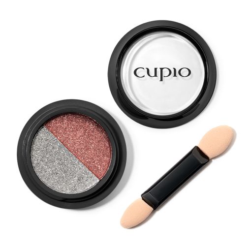 Cupio Posh Nagelpigment – Double Mirror 2