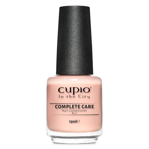 Cupio 8-in-1-Behandlung in the City Complete Care