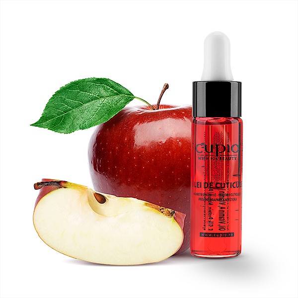 Nagelöl Apfel 15 ml