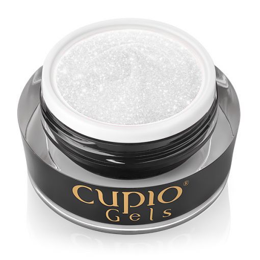 RevoGel Master Sculpt Cupio Tiegel – Glitter Milky 30g