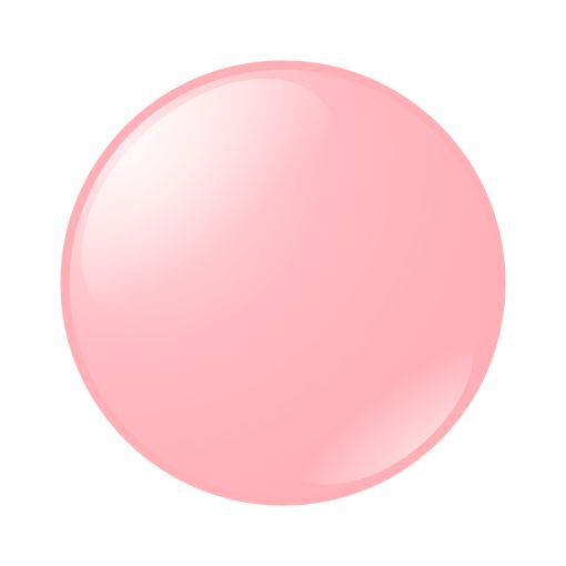 Cupio Color Gel One Layer - Cute Pink